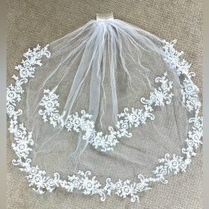 Wedding veil bundle 💒